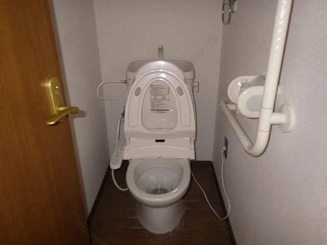ＷＣ