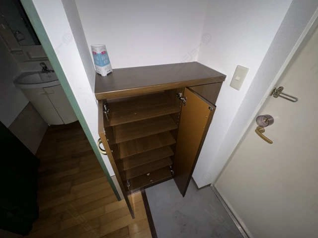 シューズBOX