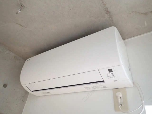 エアコン