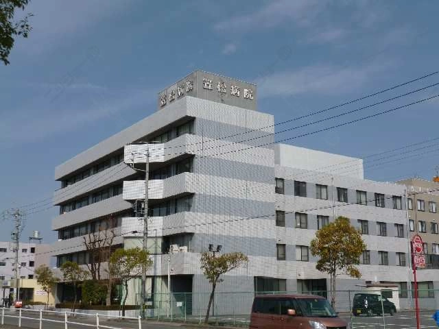 笠松病院