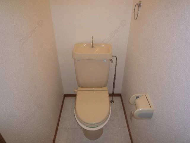 ＷＣ