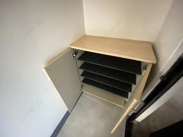 シューズボックス