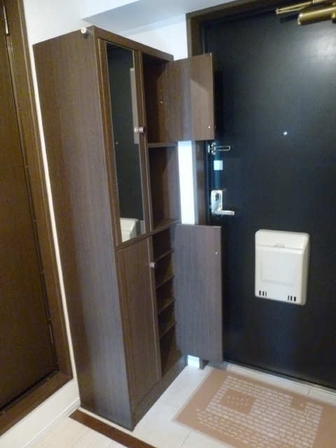 シューズＢＯＸ