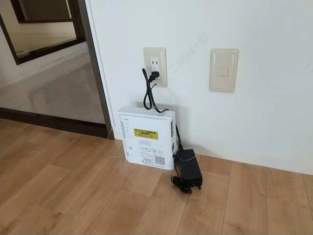 ＷｉＦｉ