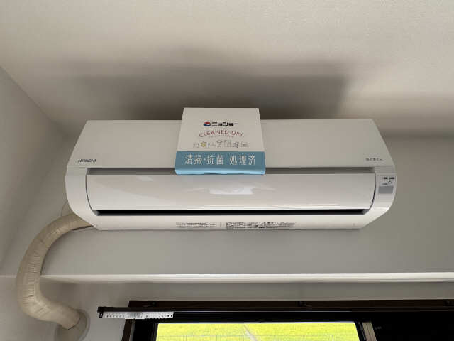 エアコン