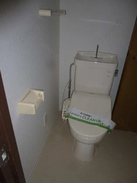 ＷＣ