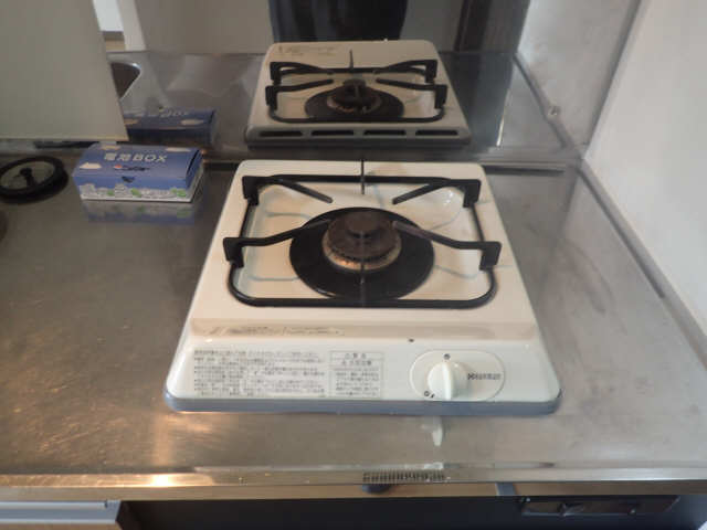 ガスコンロ