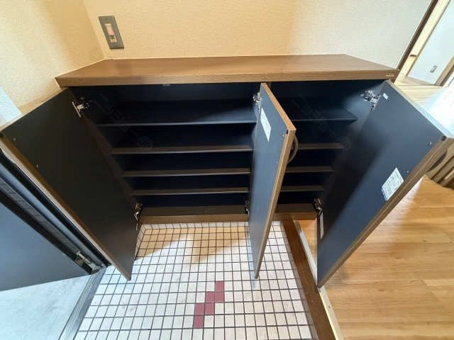 シューズBOX
