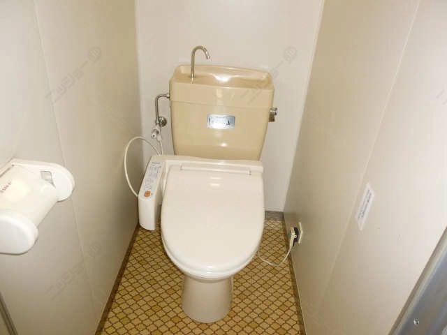 ＷＣ