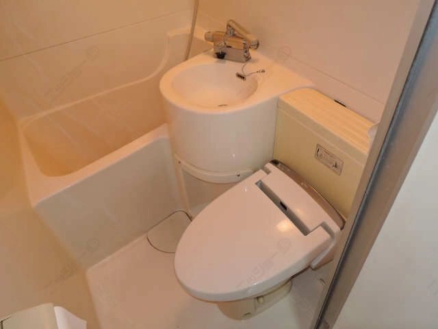 ＷＣ