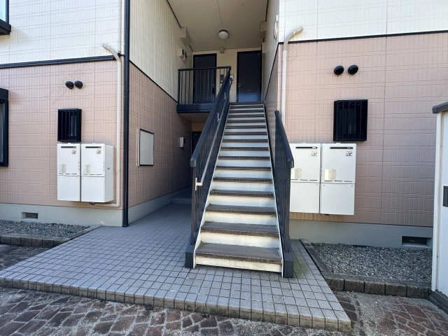 階段
