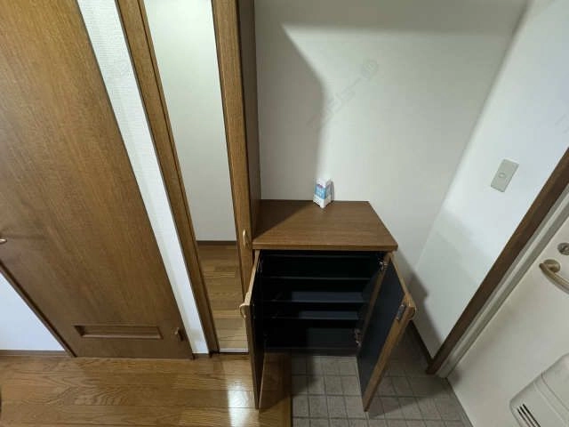 シューズBOX