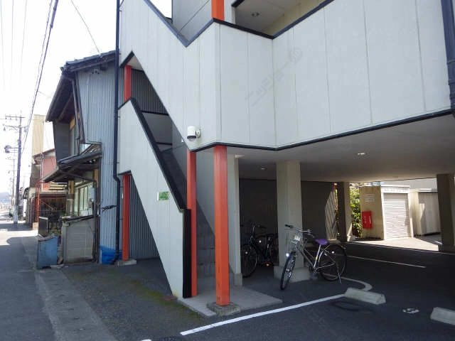 共有部分