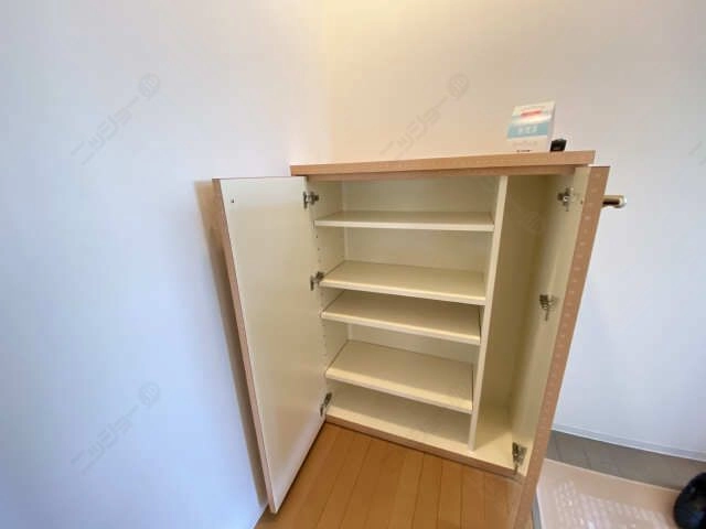 シューズBOX