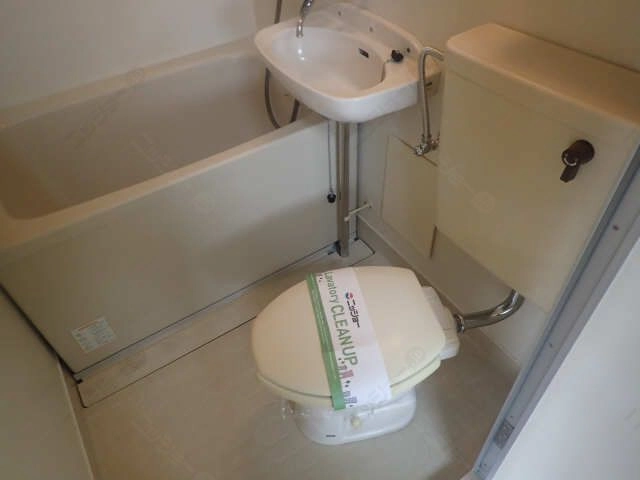 ＷＣ