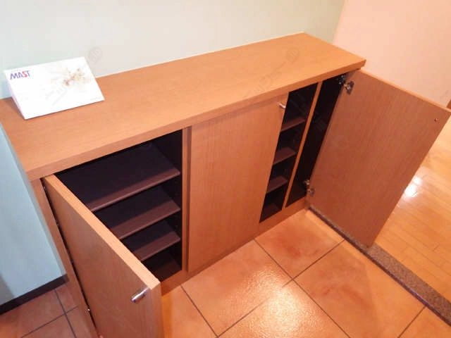 シューズBOX