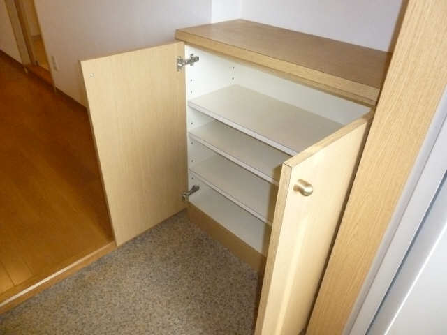 シューズＢＯＸ