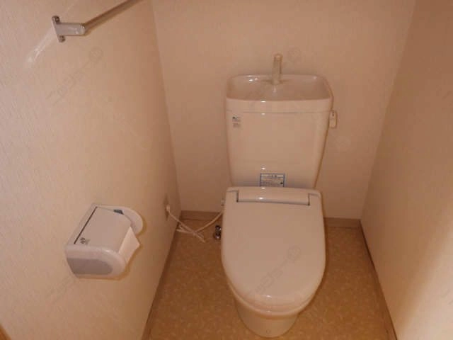 ＷＣ