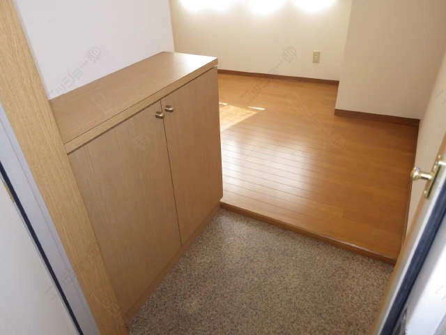 シューズＢＯＸ