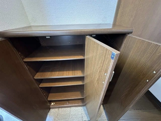 シューズBOX