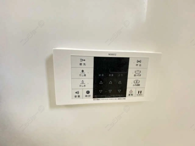 追い炊き機能