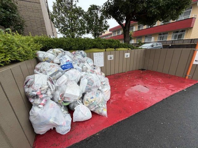 共用部分