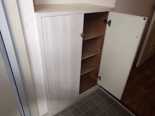 シューズＢＯＸ