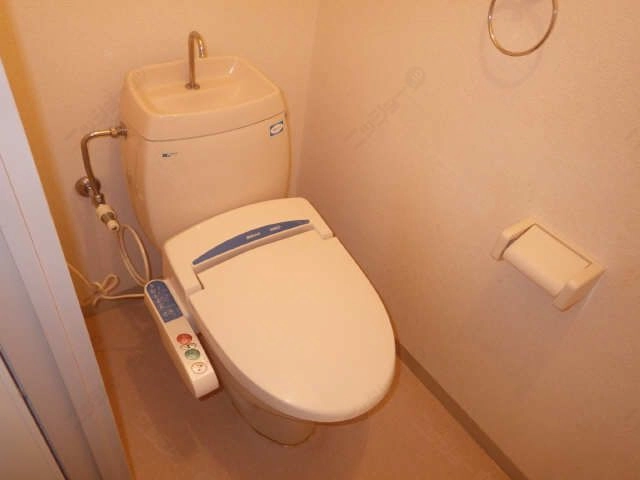 ＷＣ