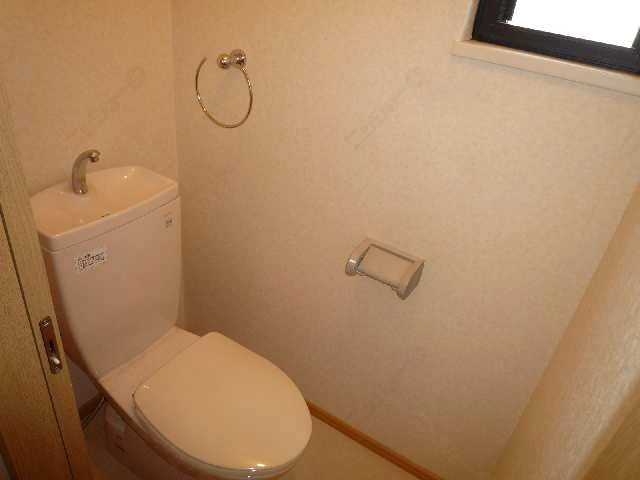 ＷＣ