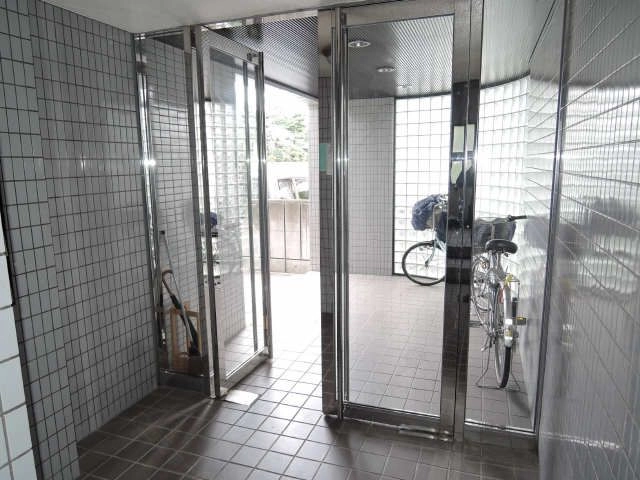ロビー
