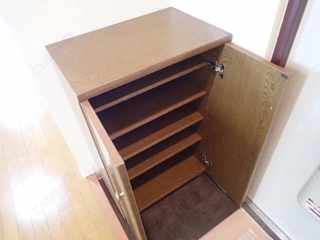 シューズBOX