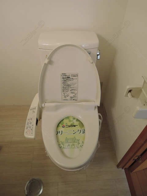 ＷＣ