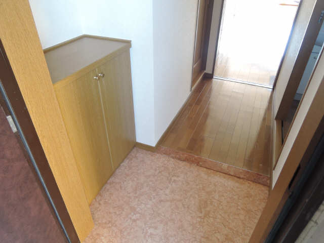 シューズＢＯＸ