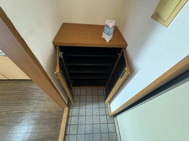 シューズBOX