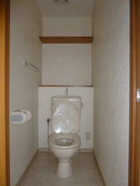 ＷＣ