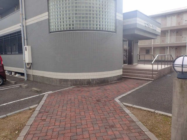 共有部分