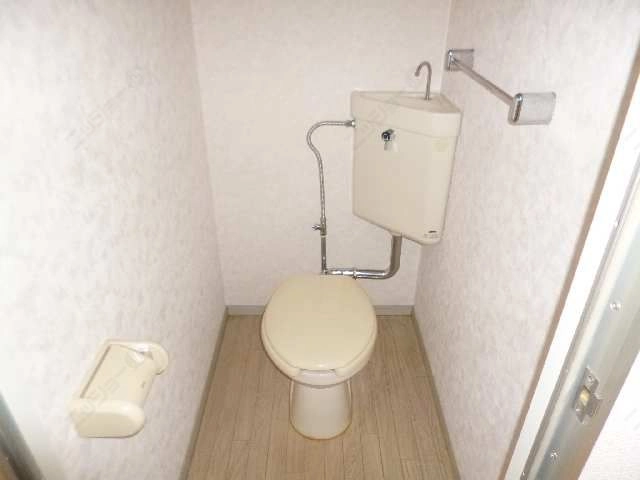 ＷＣ