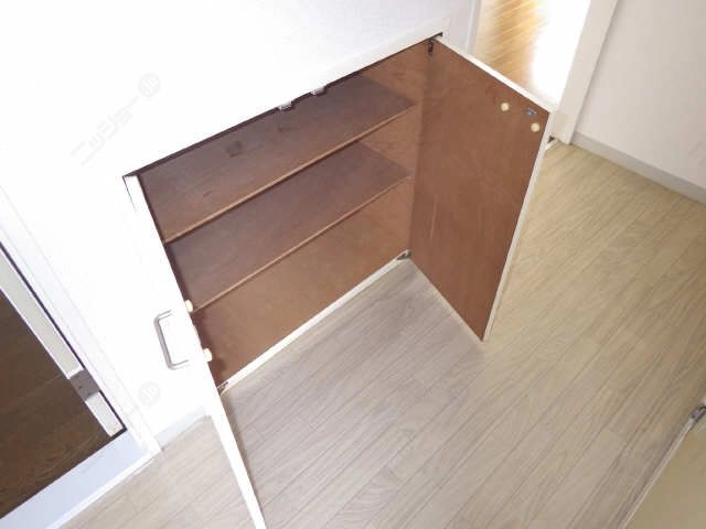 シューズＢＯＸ