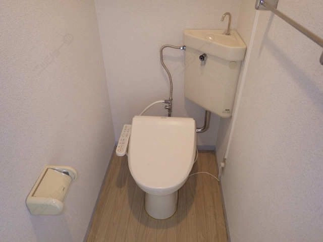 ＷＣ