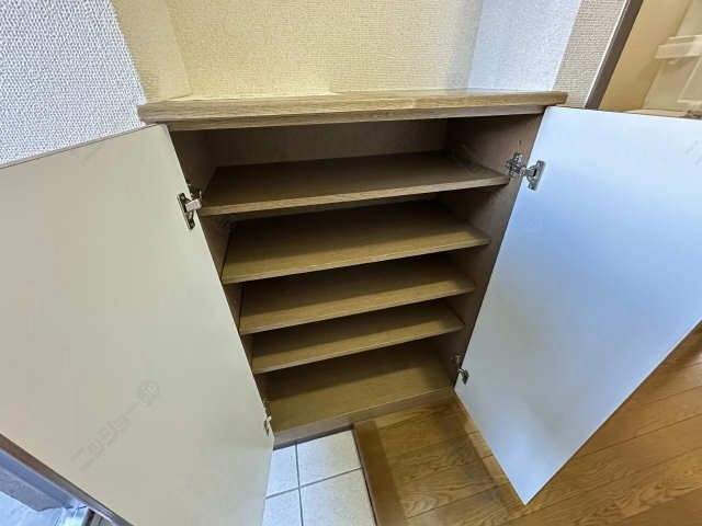 シューズBOX