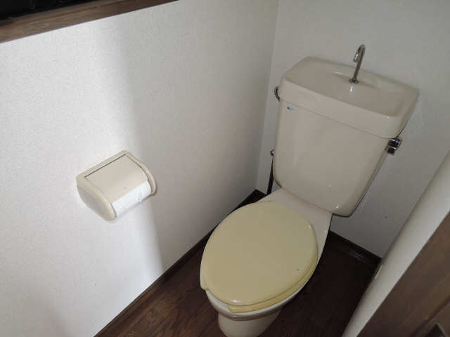 ＷＣ
