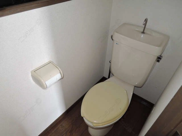 ＷＣ