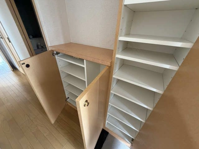 シューズBOX