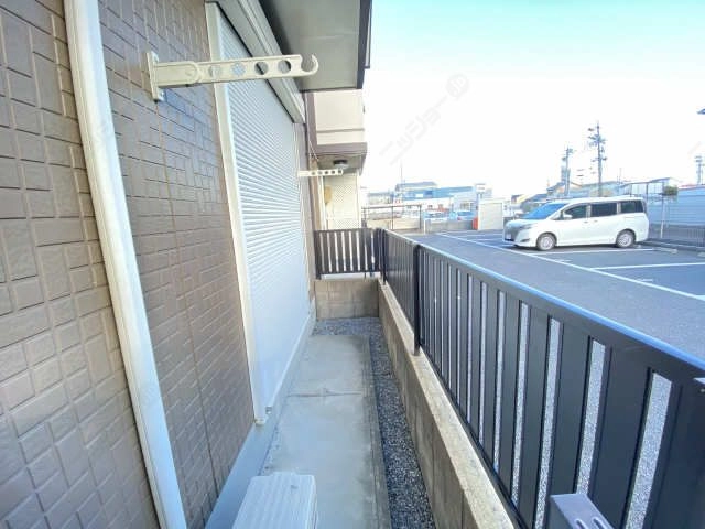 庭