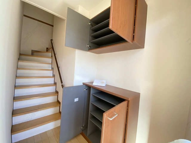 シューズBOX