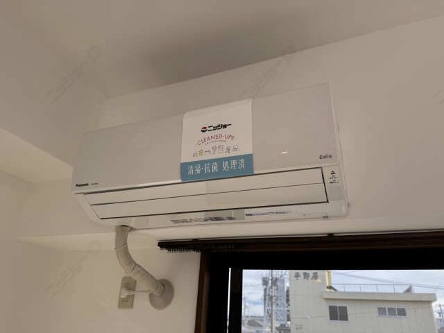 エアコン