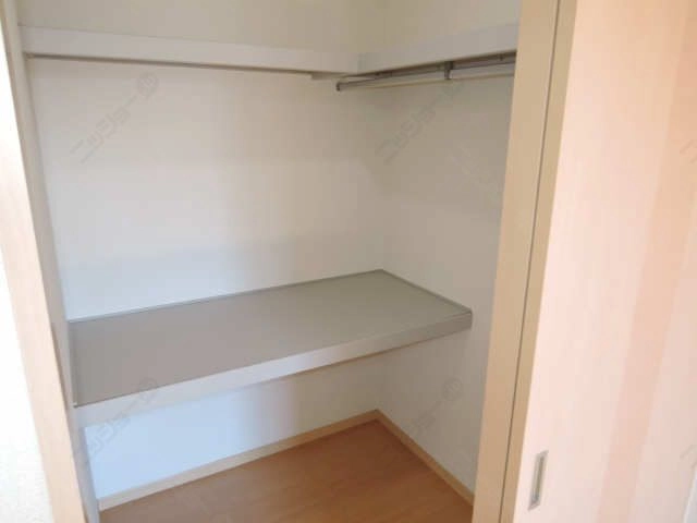 ウォークインCL