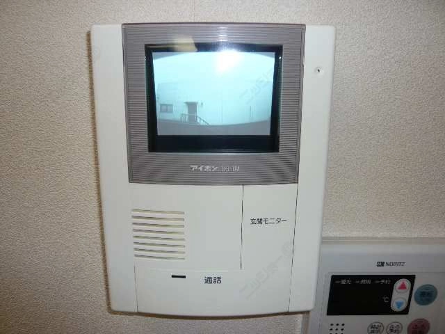 モニター付きｲﾝﾀｰﾎﾝ