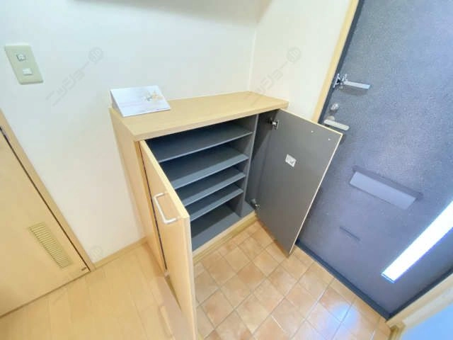 シューズBOX