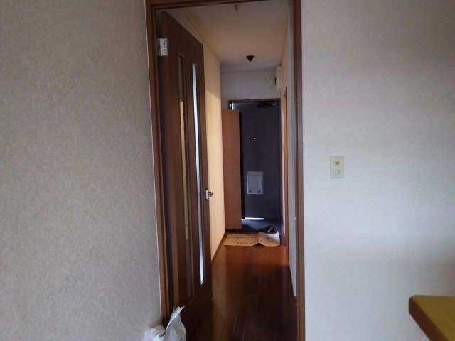 廊下